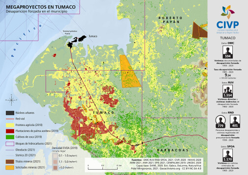 Radiografías del extractivismo geoactivismo org