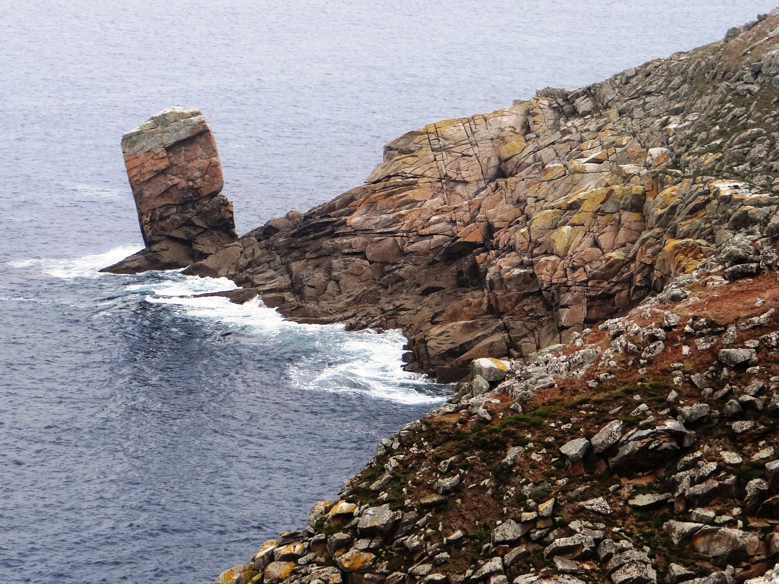 El mapa es un artefacto político