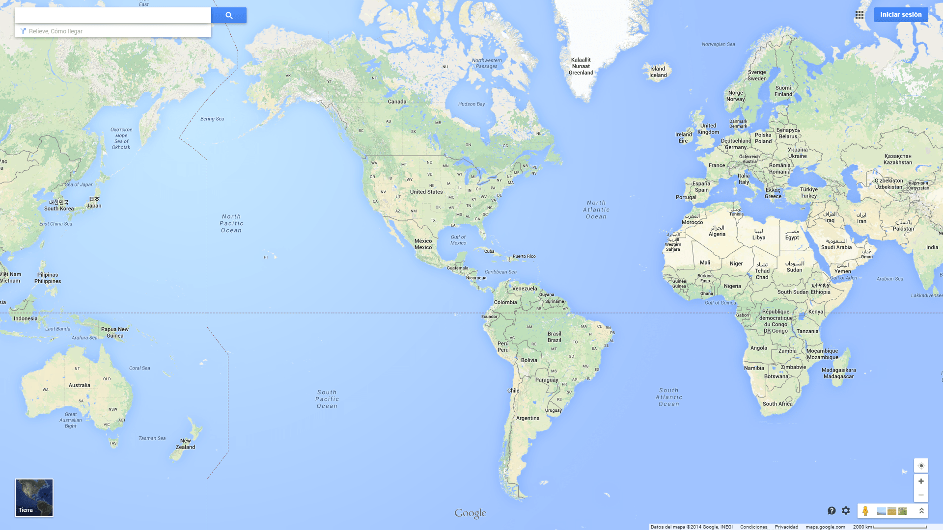 gmaps gmaps