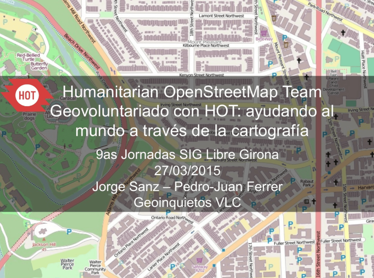 geovoluntariado