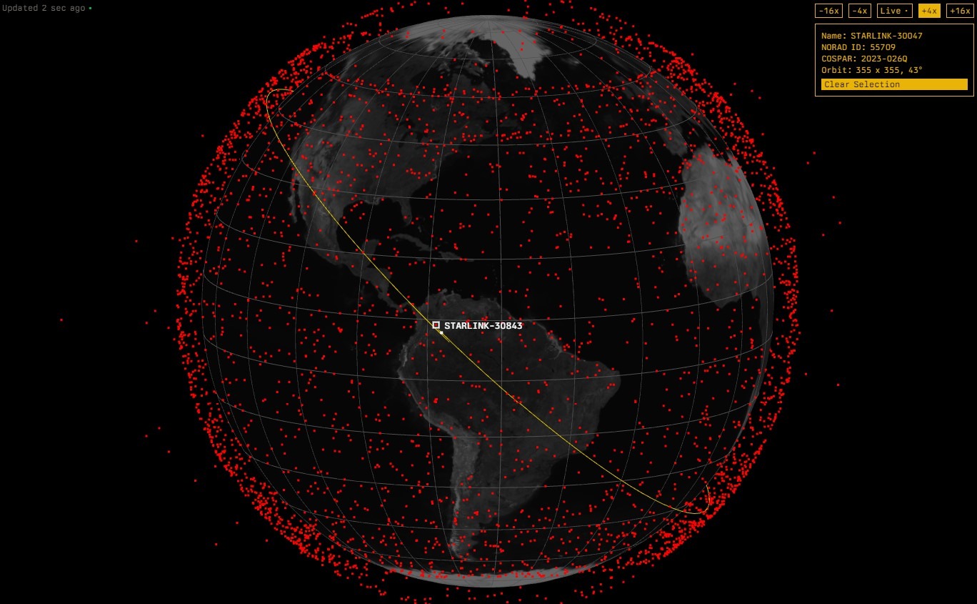 Starlink