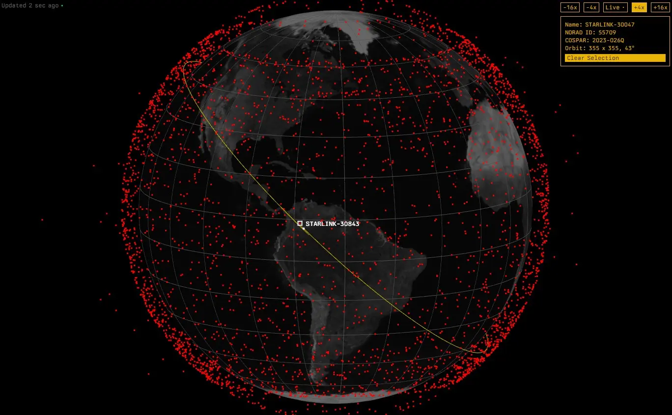 Starlink